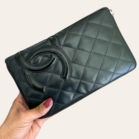 CHANEL🌹SOLD🌹 - Picture 17 of 17